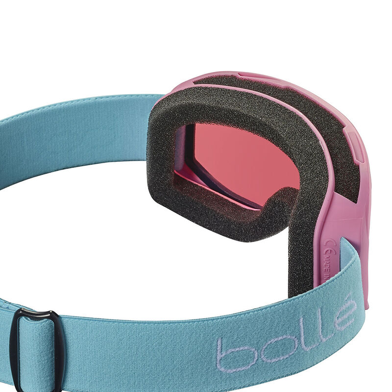 INUK, Pink & Blue Matte-Vermillon, hi-res image number null